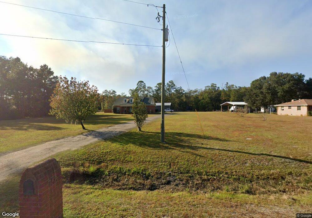 768 Nease Rd, Guyton, GA 31312 - photo 1