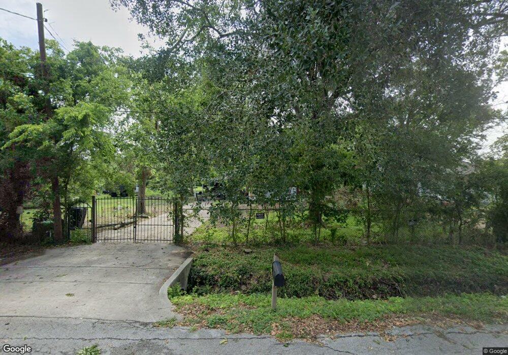 5602 Lavender St, Houston, TX 77026 - photo 1