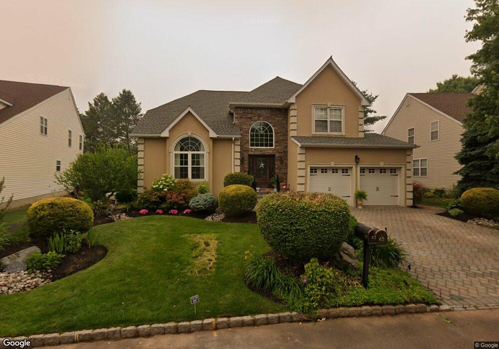 43 Rambling Dr, Scotch Plains, NJ 07076 - photo 1