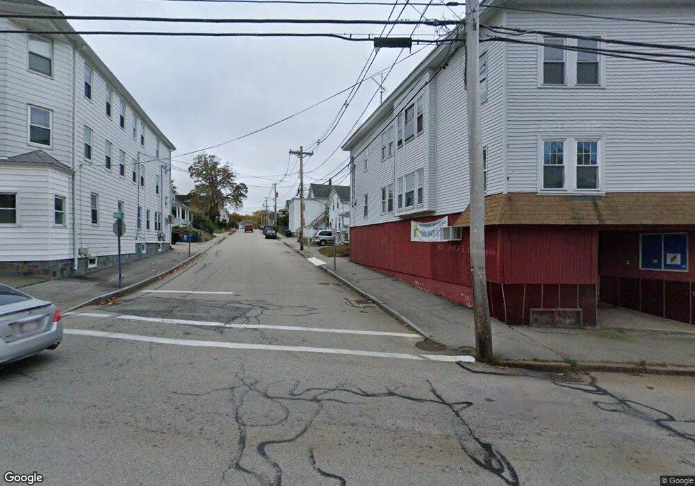 8 Harris St unit 2 units avl, Webster, MA 01570 - photo 1