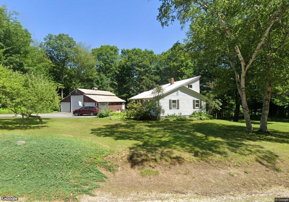 1850 Us Route 3, Campton, NH 03223 - photo 1