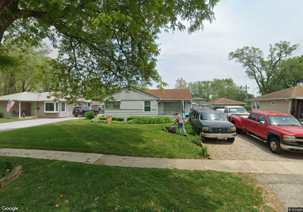 3600 Bluebird Ln, Rolling Meadows, IL 60008 - photo 1