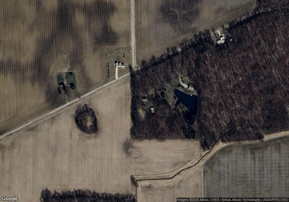 4805 Monnett Chapel Rd, Galion, OH 44833 - photo 1