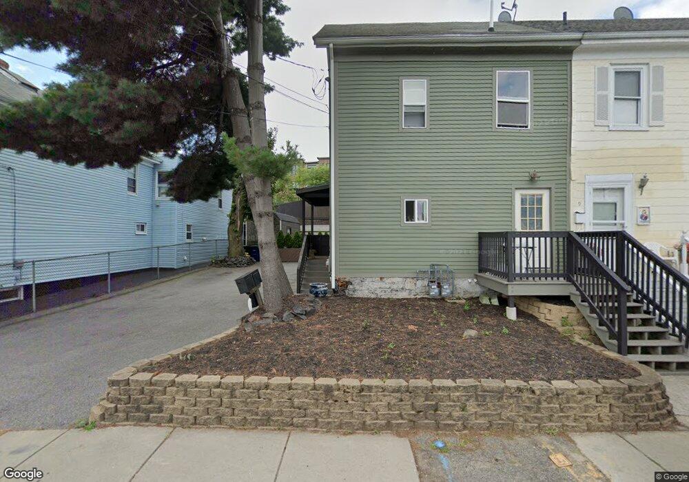 8 Chester Ave, Somerville, MA 02143 - photo 1