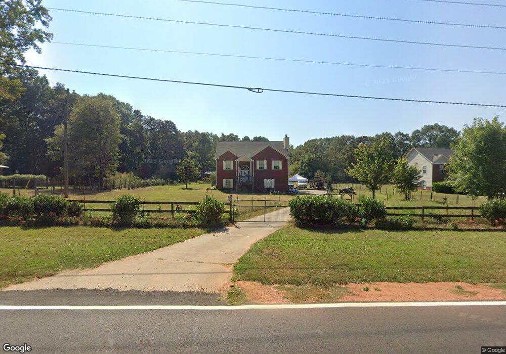 2540 Tyus Carrollton Rd, Carrollton, GA 30117 - photo 1