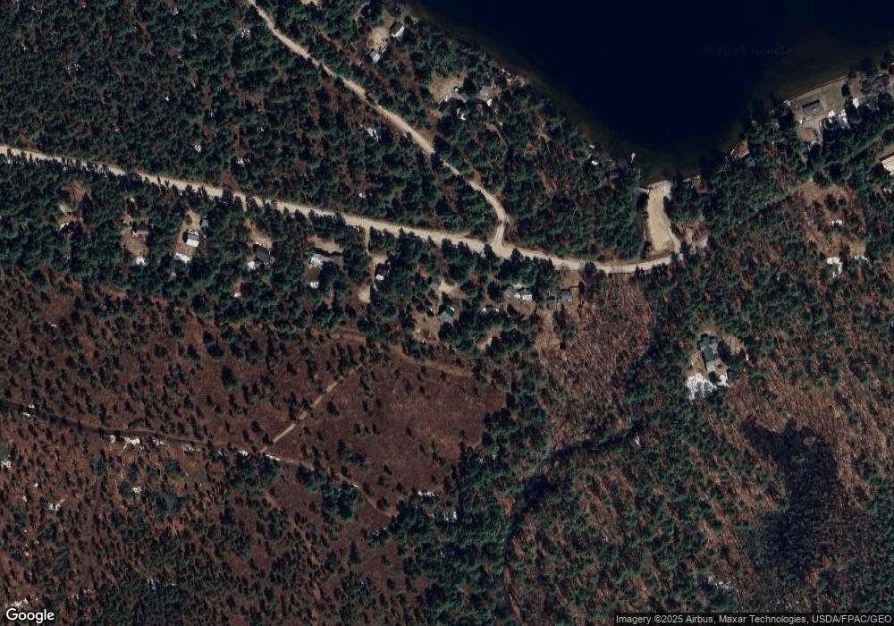 322 E Shore Dr, Silver Lake, NH 03875 - photo 1