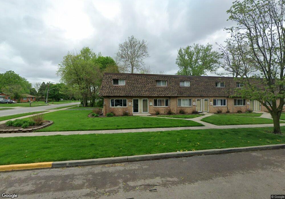 893 Richard St unit 893, Aurora, IL 60506 - photo 1