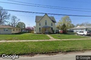 406 Elm St, Tabor, IA 51653