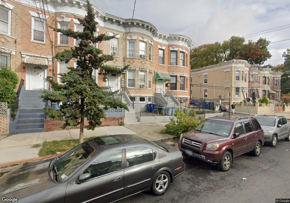 225 Sunnyside Ave, Brooklyn, NY 11207 - photo 1