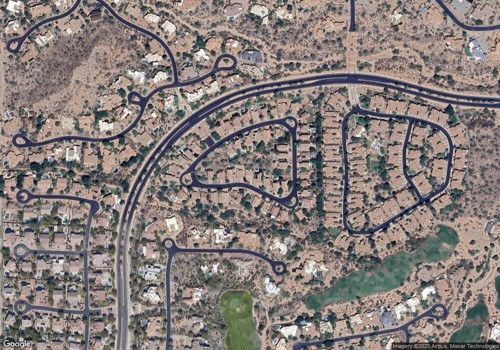 7256 E Tasman St, Mesa, AZ 85207 - photo 1