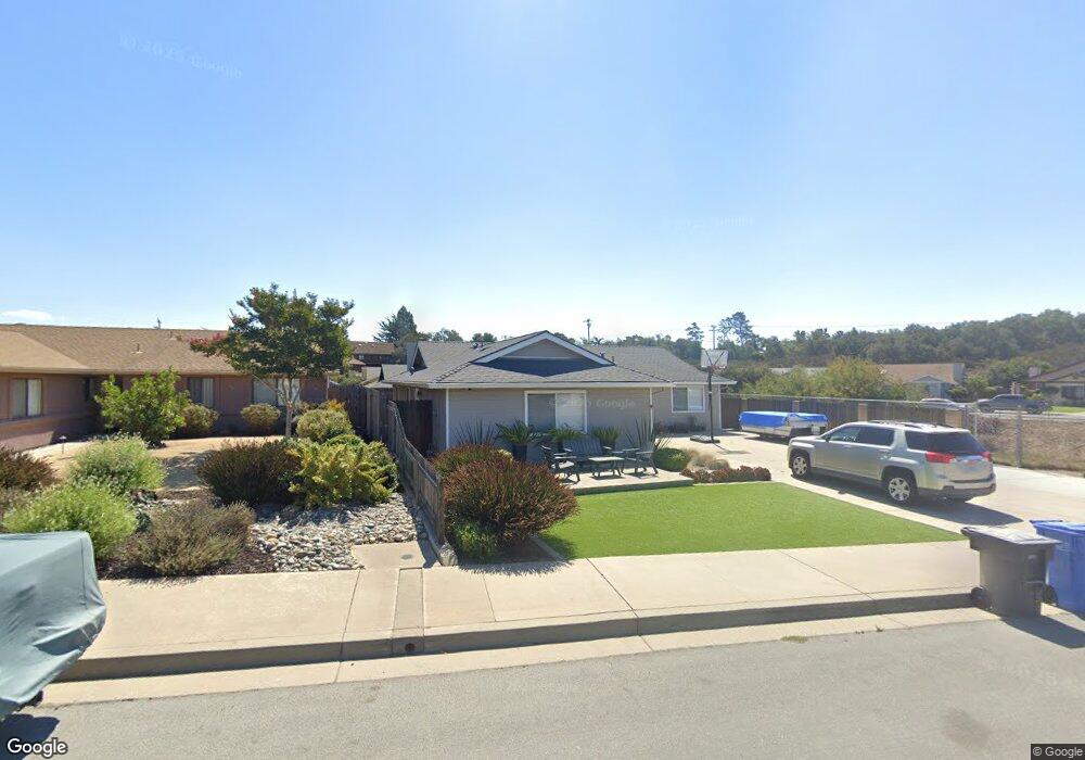 881 Hibiscus Ct, Nipomo, CA 93444 - photo 1