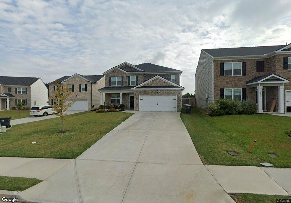 2409 Redfern Rd unit 134, Dacula, GA 30019 - photo 1