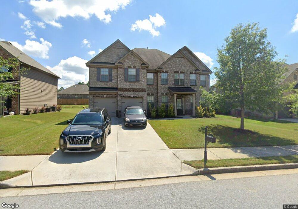 165 Julia Ann Ln unit 81, Covington, GA 30016 - photo 1