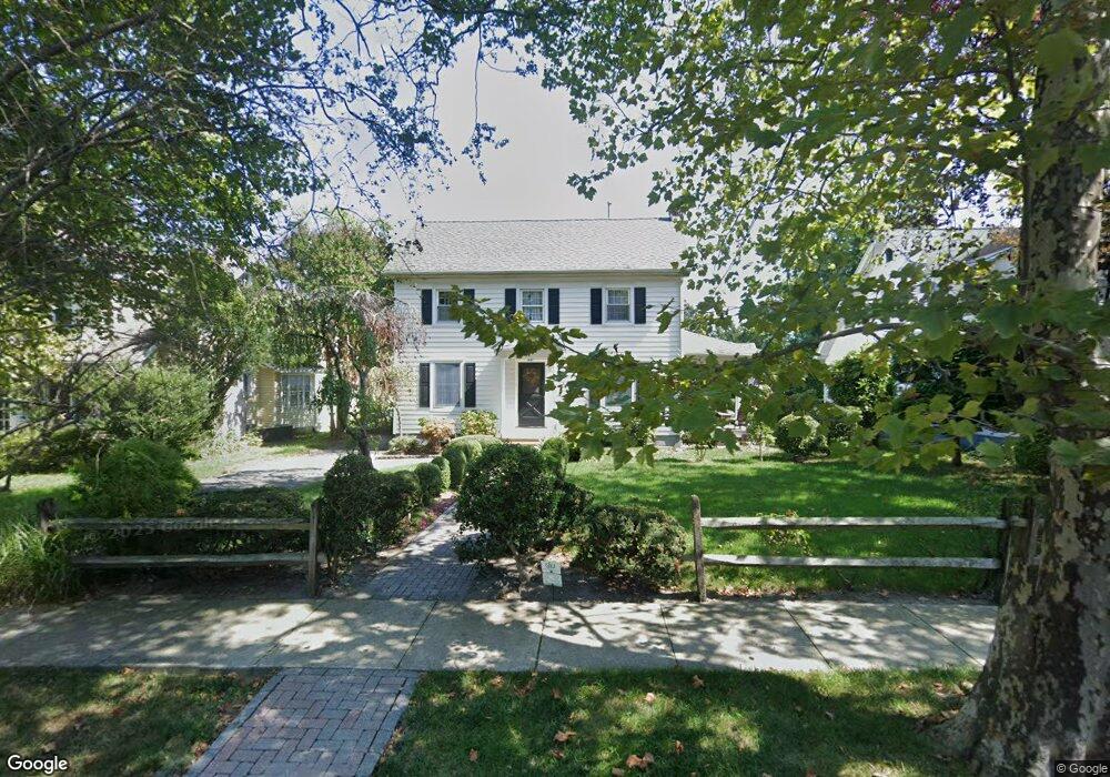 218 Burrwood Ave, Haddon Township, NJ 08108 - photo 1