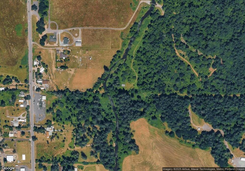 14255 S Saint Francis Way, Mulino, OR 97042 - photo 1