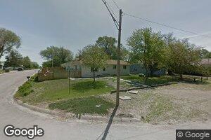229 Sheridan St, Gordon, NE 69343