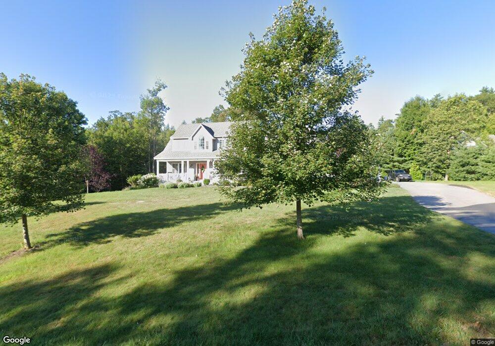 5 Whiting Farm Dr, Amherst, NH 03031 - photo 1