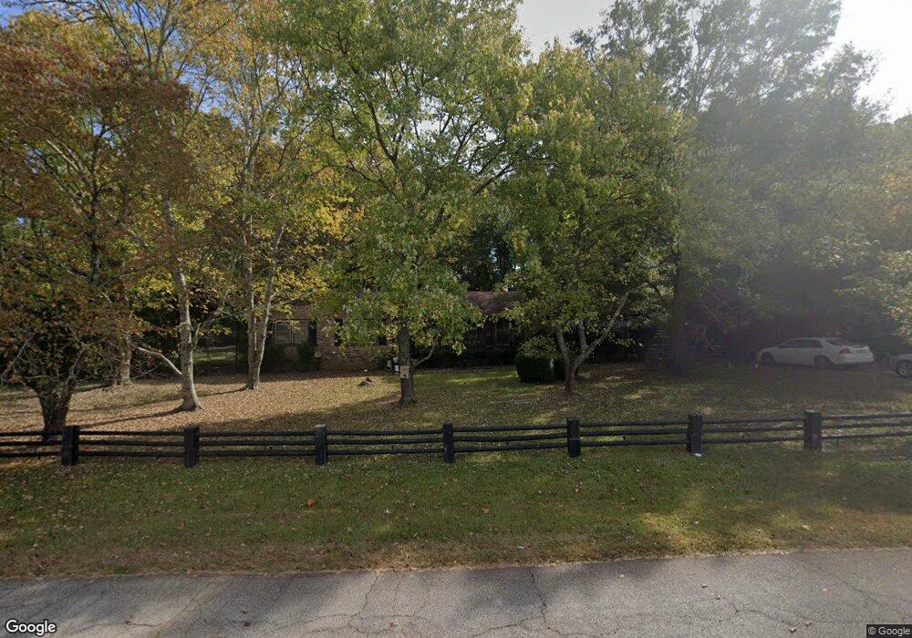 1185 Maggie Ln SE, Conyers, GA 30013 - photo 1