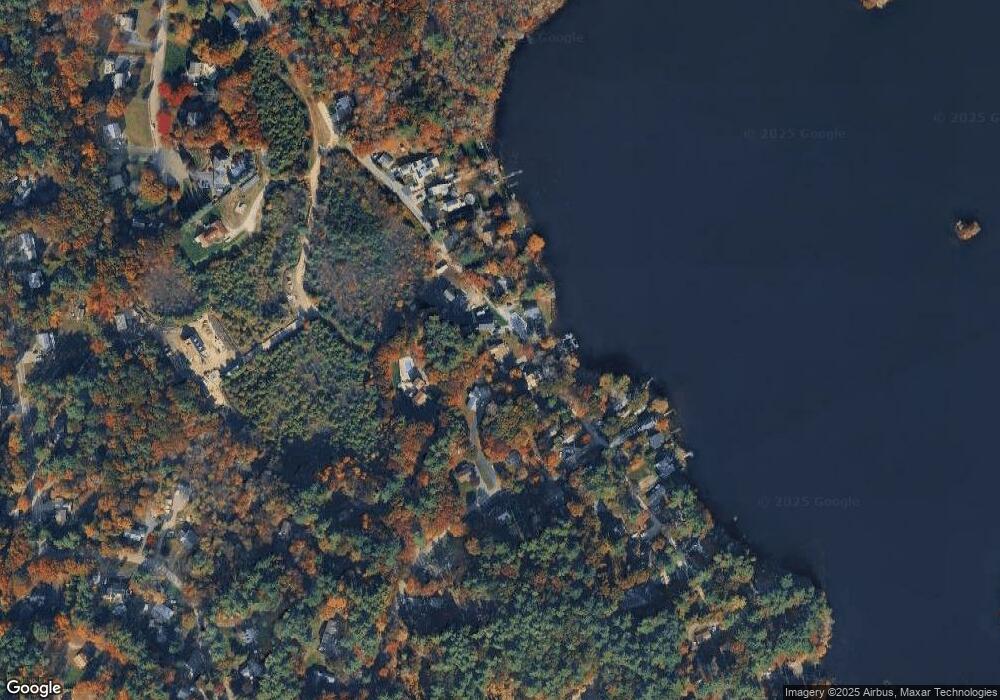 232 Lakeside Rd, Hanson, MA 02341 - photo 1