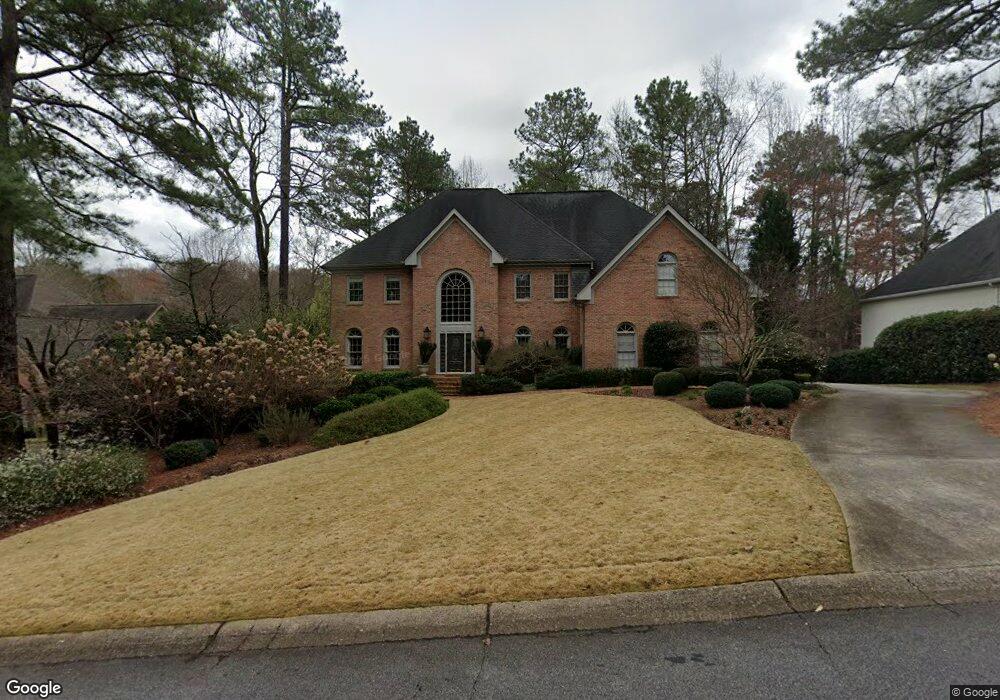882 Waterford Green, Marietta, GA 30068 - photo 1