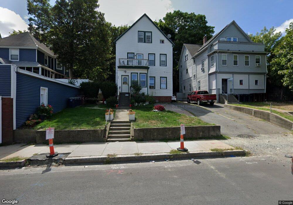 504 Ferry St, Everett, MA 02149 - photo 1
