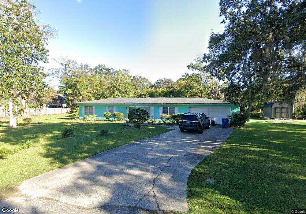 122 La Costa Ln, Saint Simons Island, GA 31522 - photo 1