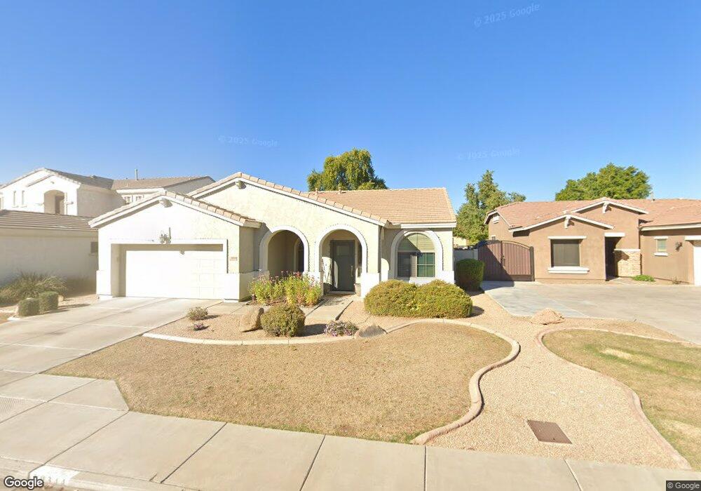 10344 E Jacob Ave unit II, Mesa, AZ 85209 - photo 1