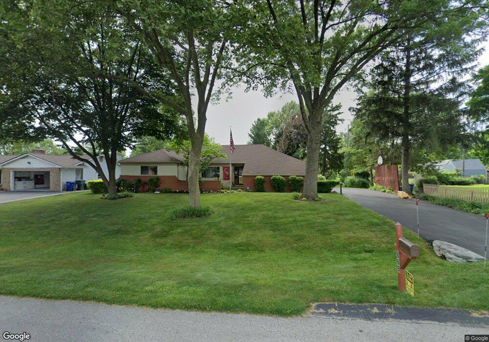 869 Critchfield Rd, Columbus, OH 43213 - photo 1