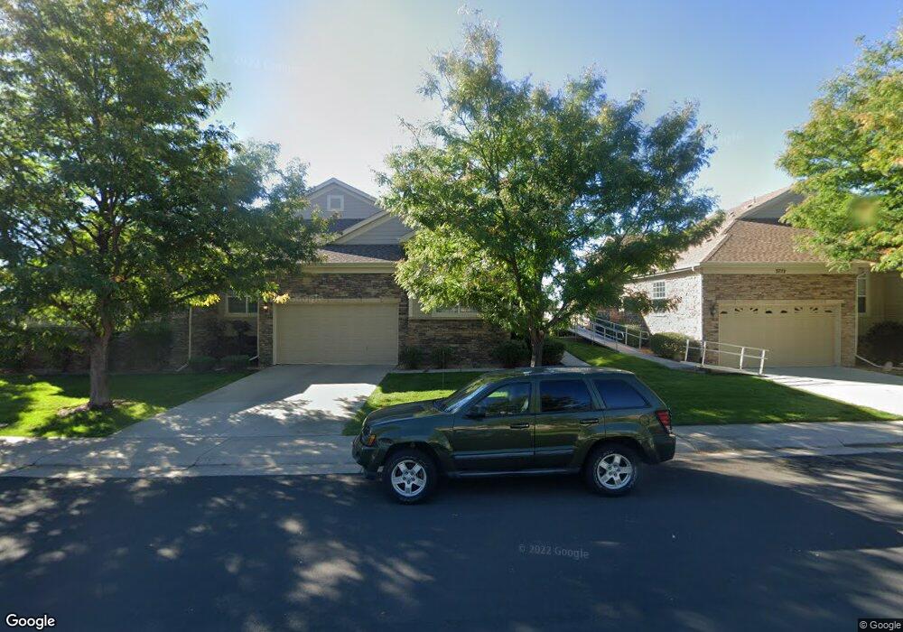 3782 E 127th Ln, Thornton, CO 80241 - photo 1