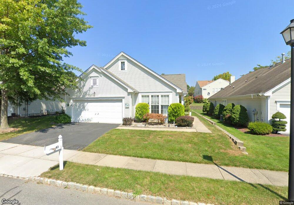 43 Stafford Ln unit B, Belvidere, NJ 07823 - photo 1