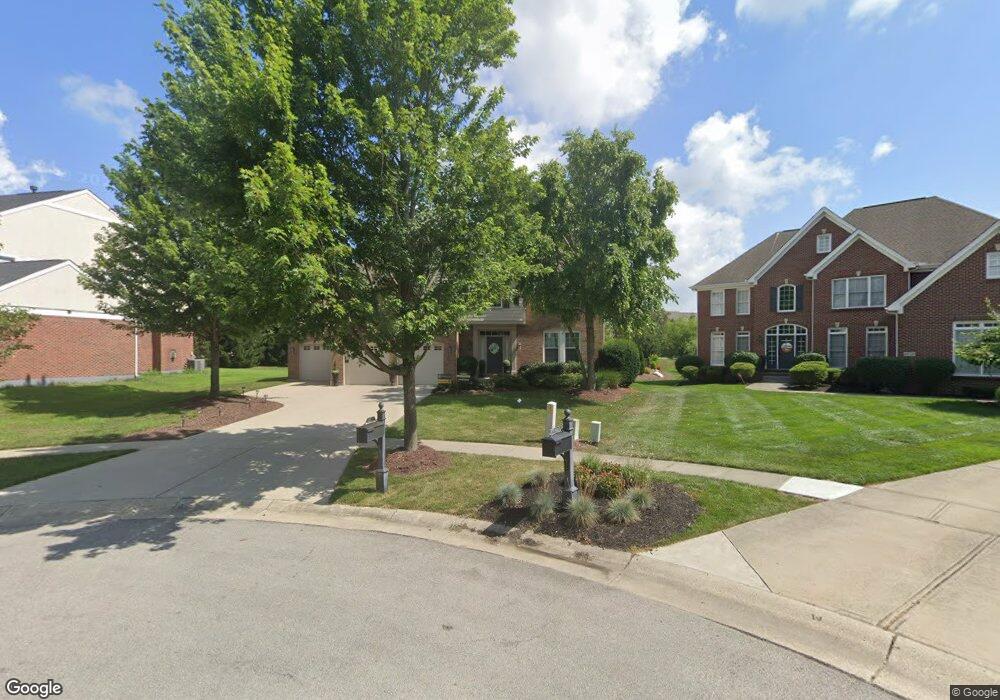 8218 Yarrow Ct, Liberty Township, OH 45044 - photo 1