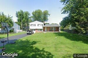12 Riverdale Rd, Yardley, PA 19067