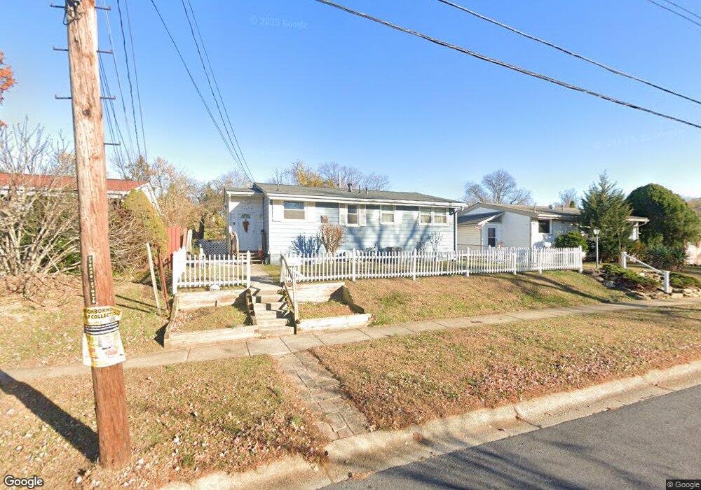 11107 Brandywine St, Kensington, MD 20895 - photo 1