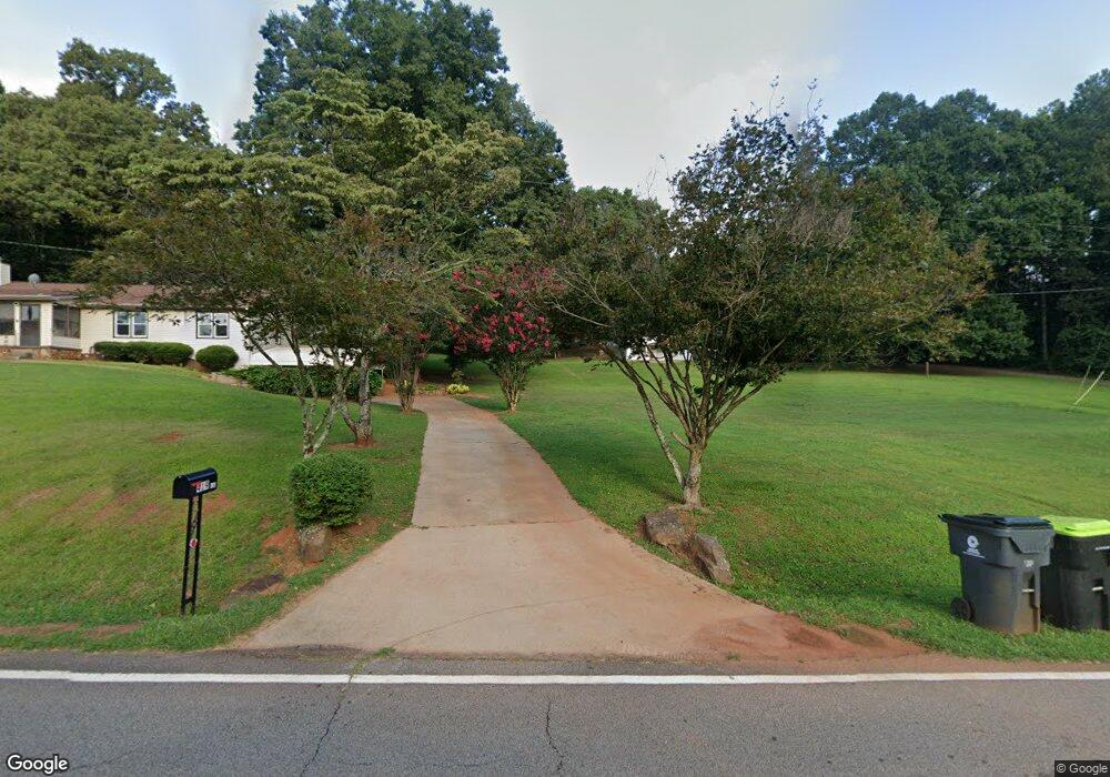 461 Swan Lake Rd, Stockbridge, GA 30281 - photo 1