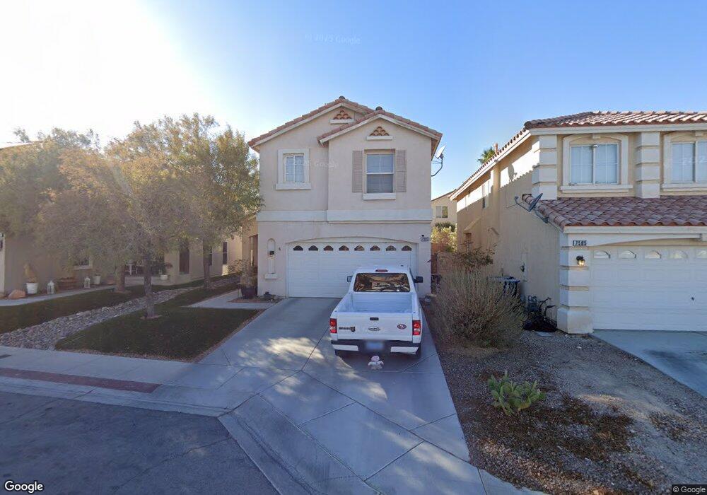 7593 Mission Palm St unit 2, Las Vegas, NV 89139 - photo 1