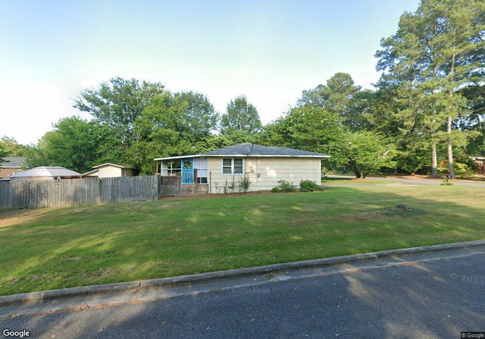 1341 9th St SE, Cullman, AL 35055 - photo 1