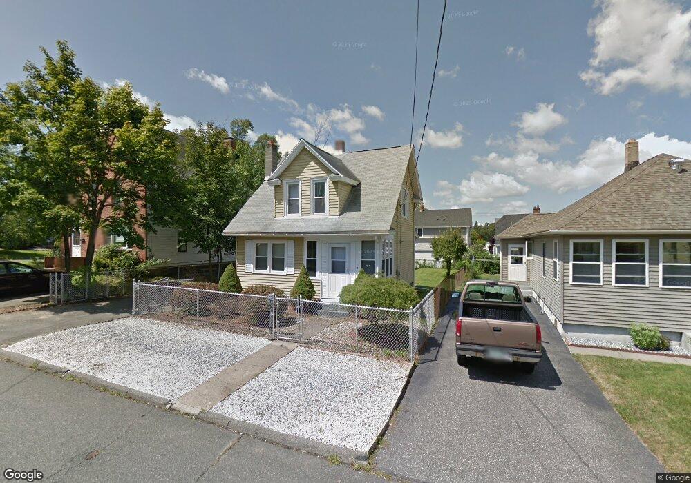 137 Prospect St, Ludlow, MA 01056 - photo 1