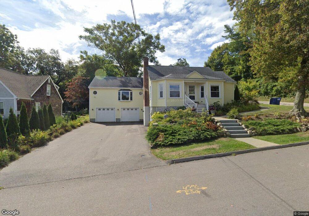 62 Palmer St, Pawcatuck, CT 06379 - photo 1