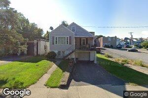 136 Roseto Ave, Roseto, PA 18013
