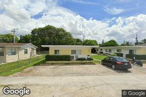 6208 Dawson St Unit 5, Hollywood, FL 33023