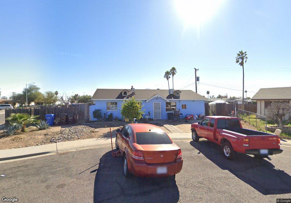 2940 N 81st Dr unit <POOL>, Phoenix, AZ 85033 - photo 1