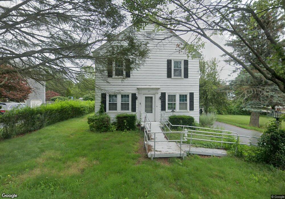 172 Princes Hill Ave, Barrington, RI 02806 - photo 1