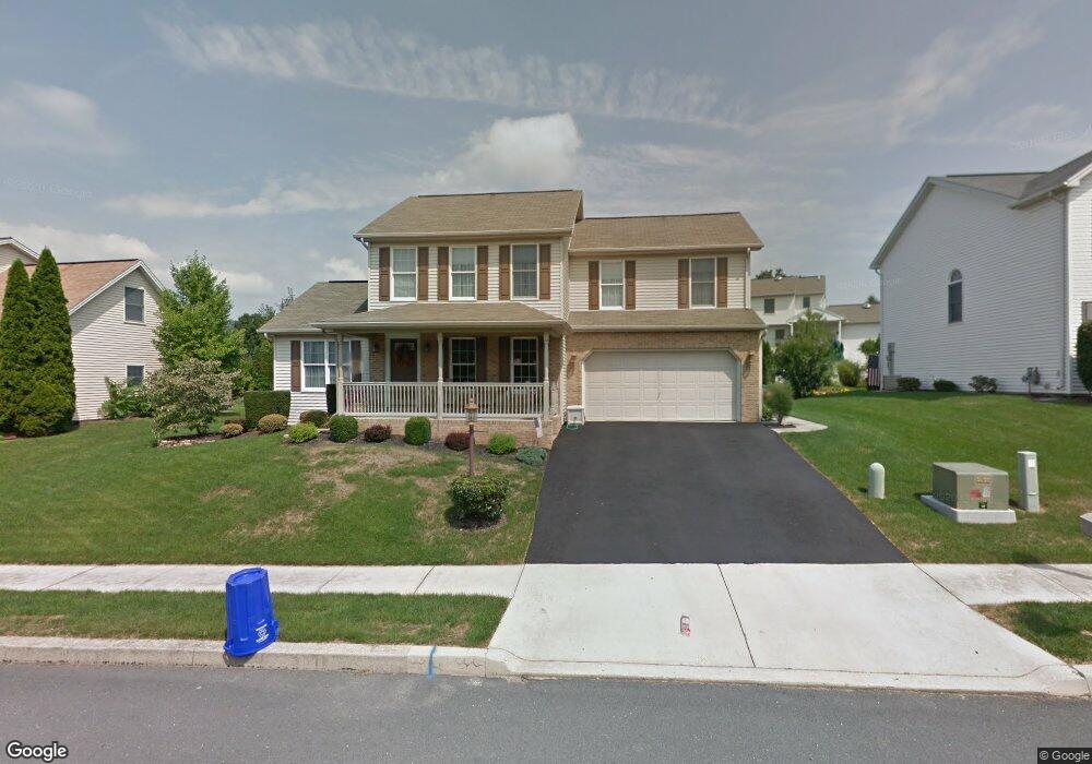 18 Wetherburn Rd, Enola, PA 17025 - photo 1