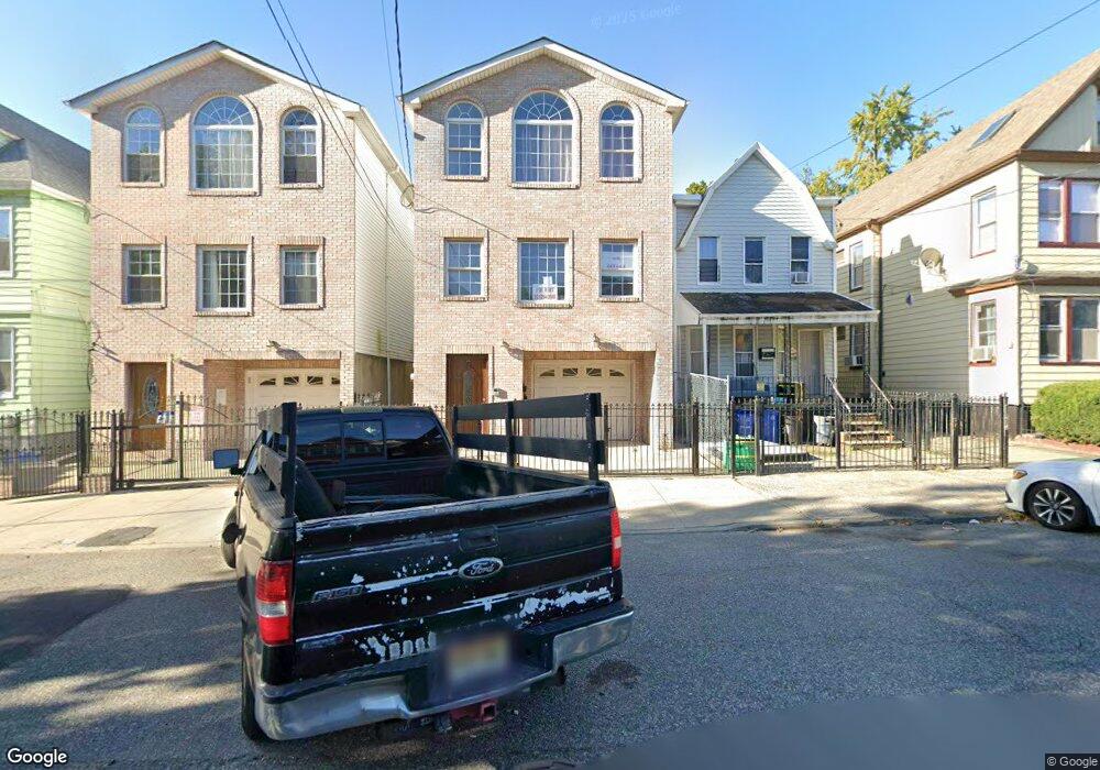 31 Stegman St, Jersey City, NJ 07305 - photo 1