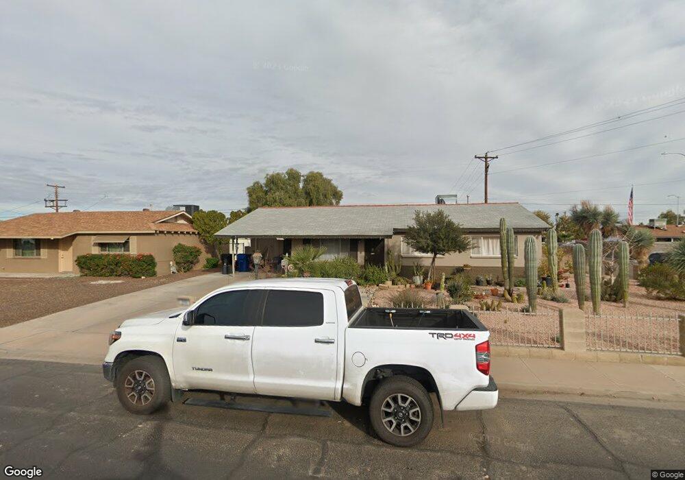 2116 E Arbor Ave, Mesa, AZ 85204 - photo 1