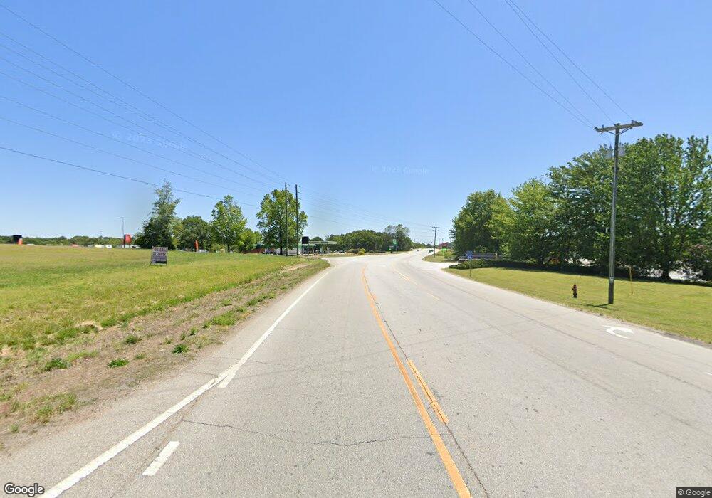 10350 Old Federal Rd, Carnesville, GA 30521 - photo 1