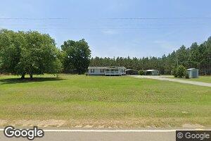 728 Hillbridge Rd, Dexter, GA 31019