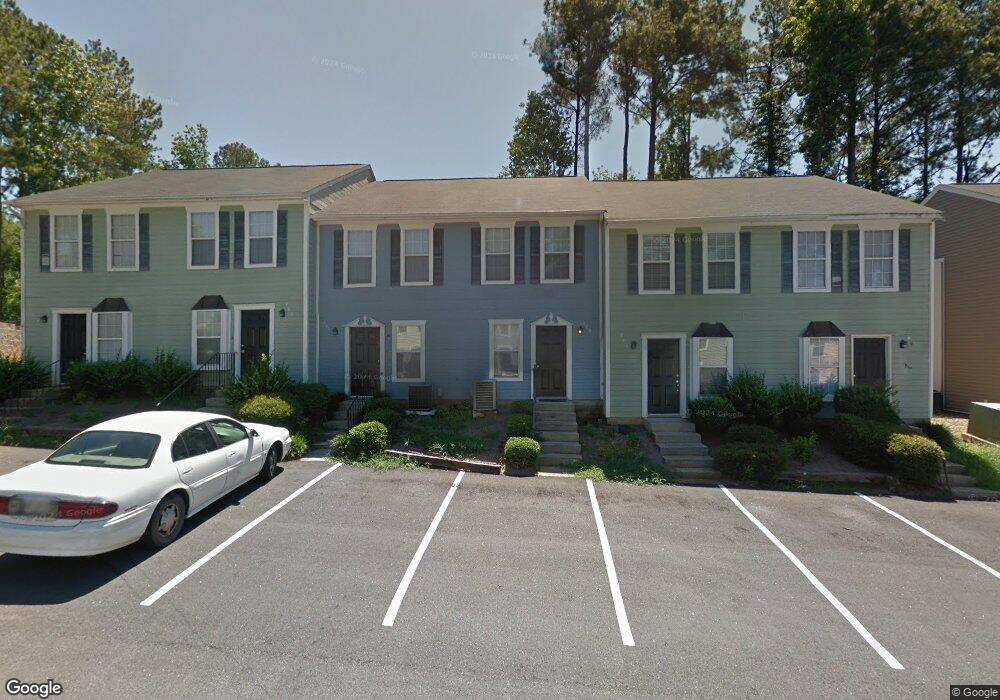 206 Brandywine Place, Augusta, GA 30909 - photo 1