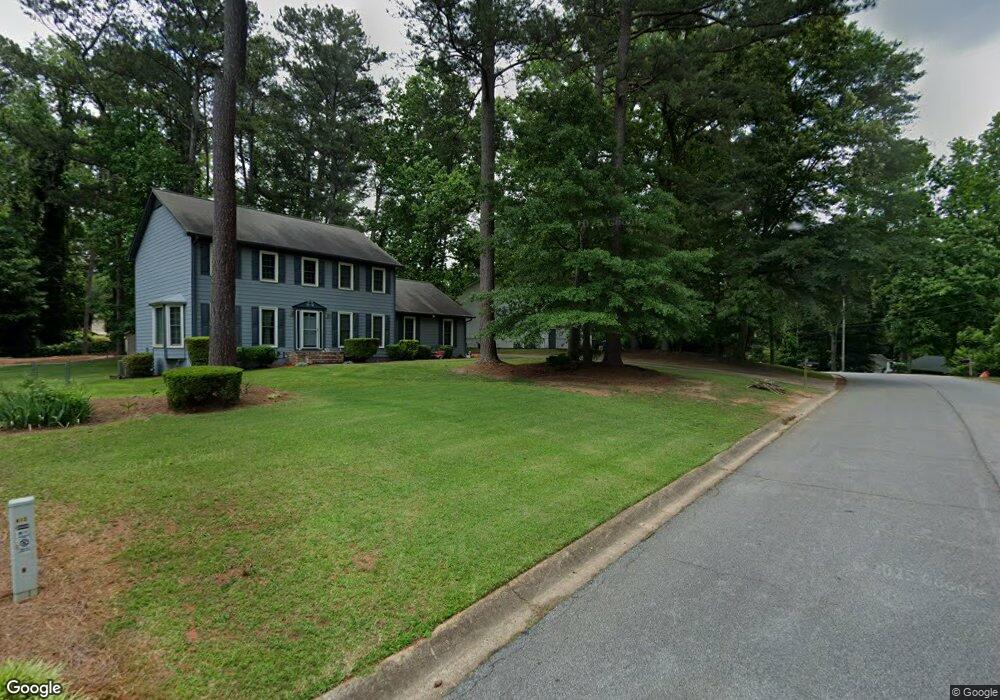 432 Princeton Way unit 1, Lawrenceville, GA 30044 - photo 1