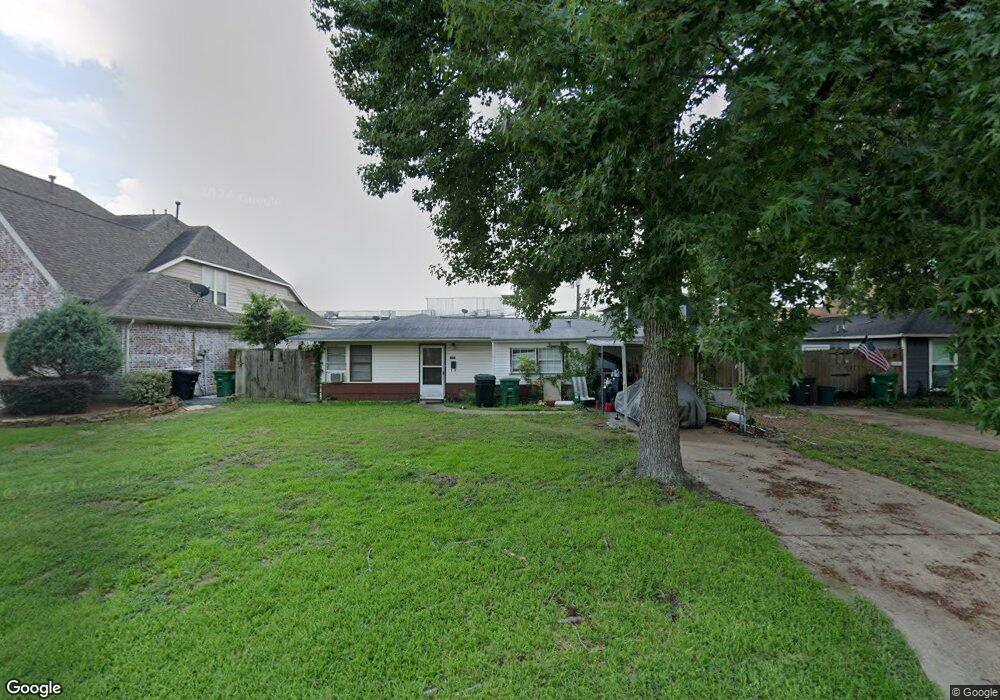 1231 Overhill St, Houston, TX 77018 - photo 1